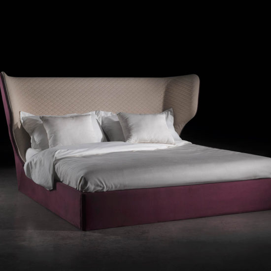 colección alexandra diseño de mobiliario