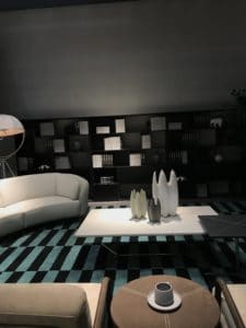 Diseñador de muebles
