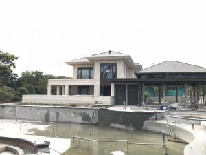 estudio de arquitectura