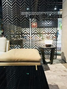 Mueble de diseño