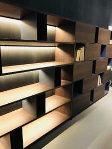 muebles interiorismo
