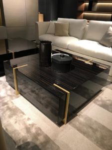Diseño de muebles