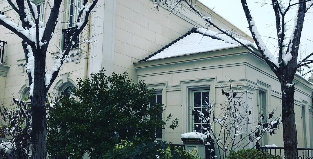 Arquitecto Alta Gama